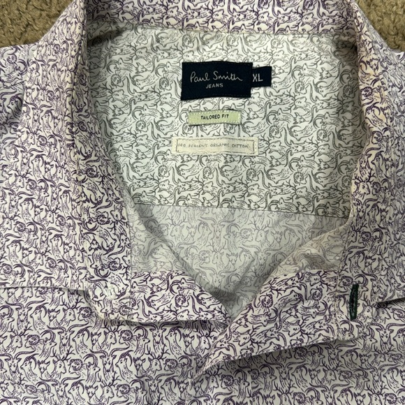 Paul Smith Men’s shirt - Picture 2 of 6